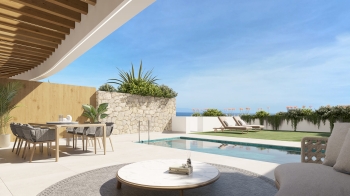 Apartament w Mijas 1402 - zdjęcie 6