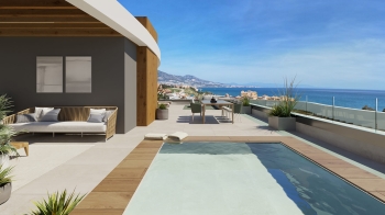 Apartament w Mijas 1402 - zdjęcie 7