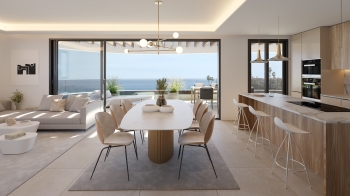 Apartament w Mijas 1402 - zdjęcie 3