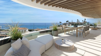 Apartament w Mijas 1402 - zdjęcie 8