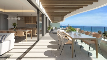Apartament w Mijas 1402 - zdjęcie 9