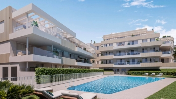Apartament w Estepona 1544 - zdjęcie 10