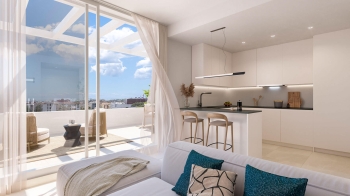 Apartament w Estepona 1544 - zdjęcie 8