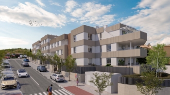 Apartament w Estepona 1544 - zdjęcie 3