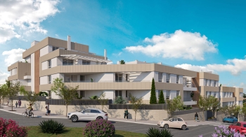 Apartament w Estepona 1544 - zdjęcie 4