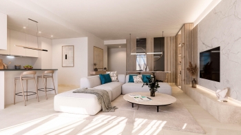 Apartament w Estepona 1544 - zdjęcie 7