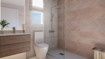 Apartament w Estepona 1544 - zdjęcie 9