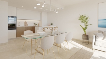 Apartament w Cancelada 1444 - zdjęcie 5
