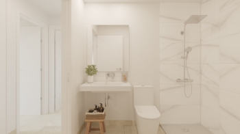 Apartament w Cancelada 1444 - zdjęcie 6