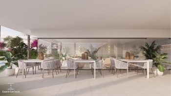 Apartament w Estepona 1505 - zdjęcie 15