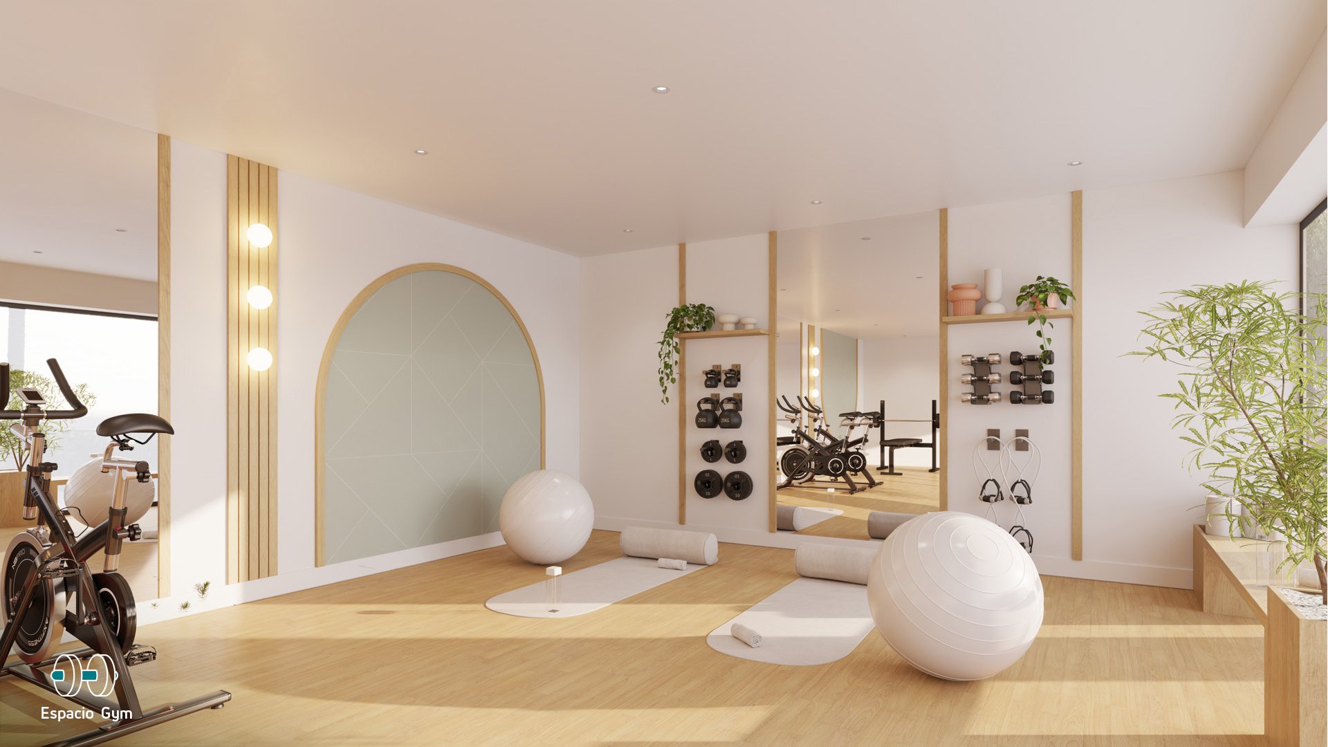 Apartament w Estepona 1505