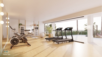 Apartament w Estepona 1505 - zdjęcie 5