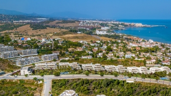 Apartament w Estepona 1505 - zdjęcie 22