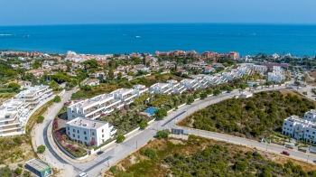 Apartament w Estepona 1505 - zdjęcie 21