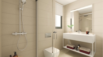 Apartament w Calahonda 1253 - zdjęcie 6
