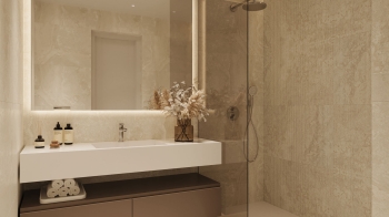 Penthouse w Estepona 1417 - zdjęcie 10
