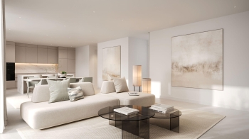 Penthouse w Estepona 1417 - zdjęcie 13