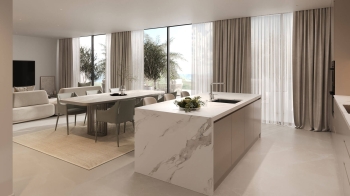 Penthouse w Estepona 1417 - zdjęcie 11