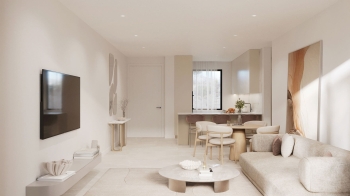 Penthouse w Estepona 1417 - zdjęcie 9