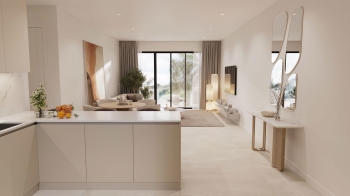 Penthouse w Estepona 1417 - zdjęcie 12