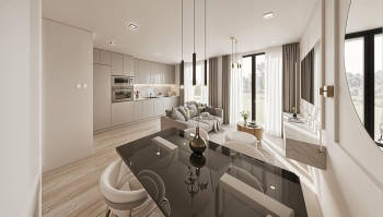 Penthouse w Mijas 1512 - zdjęcie 7