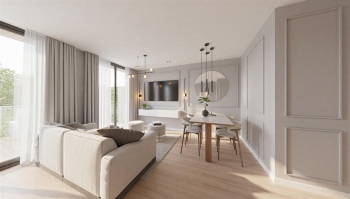 Penthouse w Mijas 1512 - zdjęcie 2