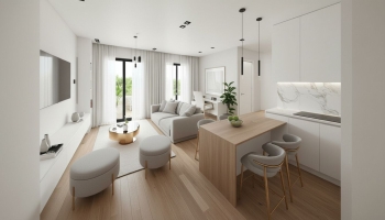 Penthouse w Mijas 1512 - zdjęcie 10