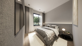 Penthouse w Mijas 1512 - zdjęcie 5