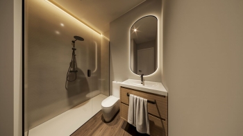 Penthouse w Mijas 1512 - zdjęcie 14