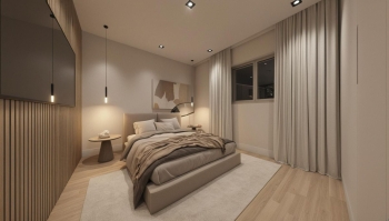 Penthouse w Mijas 1512 - zdjęcie 6