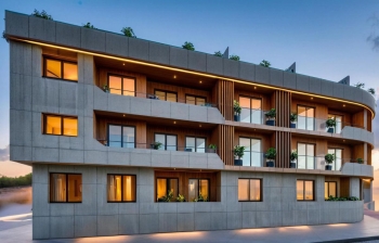 Penthouse w Mijas 1512 - zdjęcie 15