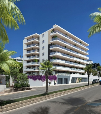 Apartament w Fuengirola 1240 - zdjęcie 21