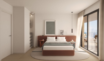 Apartament w Fuengirola 1240 - zdjęcie 14