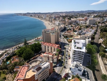 Apartament w Fuengirola 1240 - zdjęcie 22