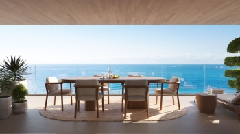 Apartament w Fuengirola 1240 - zdjęcie 20