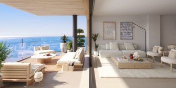 Apartament w Fuengirola 1240 - zdjęcie 19