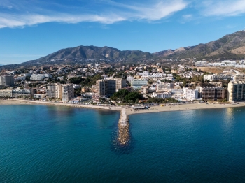 Apartament w Fuengirola 1240 - zdjęcie 23
