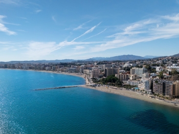 Apartament w Fuengirola 1240 - zdjęcie 24