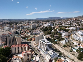 Apartament w Fuengirola 1240 - zdjęcie 3