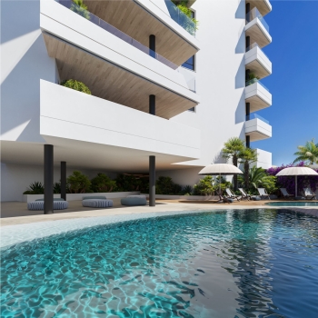 Apartament w Fuengirola 1240 - zdjęcie 7