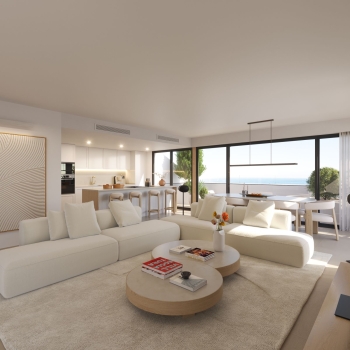 Apartament w Fuengirola 1240 - zdjęcie 16