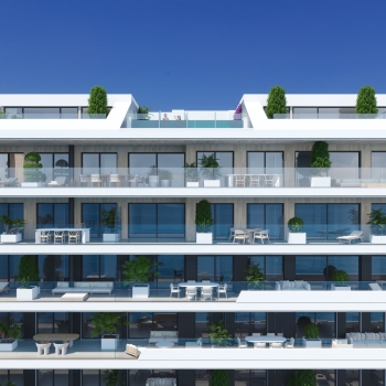 Apartament w Fuengirola 1240 - zdjęcie 15