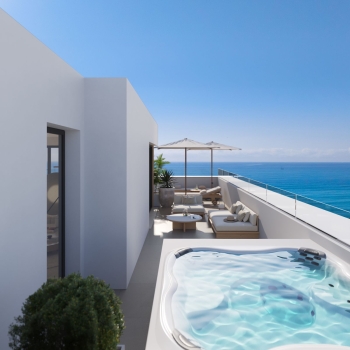 Apartament w Fuengirola 1240 - zdjęcie 6