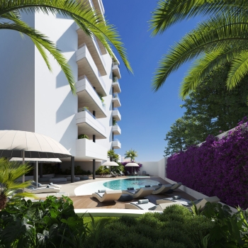 Apartament w Fuengirola 1240 - zdjęcie 26