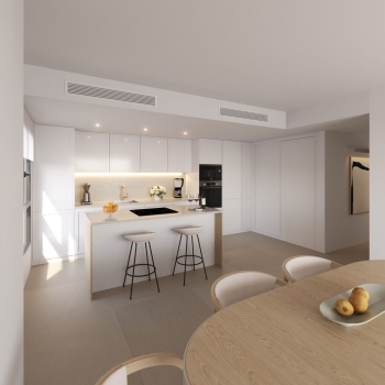 Apartament w Fuengirola 1240 - zdjęcie 5