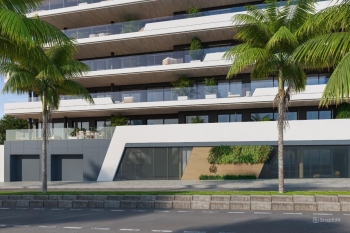 Apartament w Fuengirola 1240 - zdjęcie 25