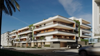 Apartament w San Pedro de Alcantara 1306 - zdjęcie 3