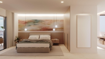 Apartament w San Pedro de Alcantara 1306 - zdjęcie 9