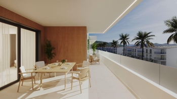 Apartament w San Pedro de Alcantara 1306 - zdjęcie 2