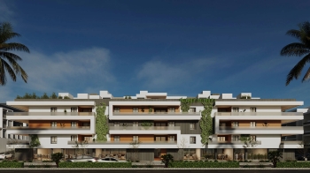 Apartament w San Pedro de Alcantara 1306 - zdjęcie 4